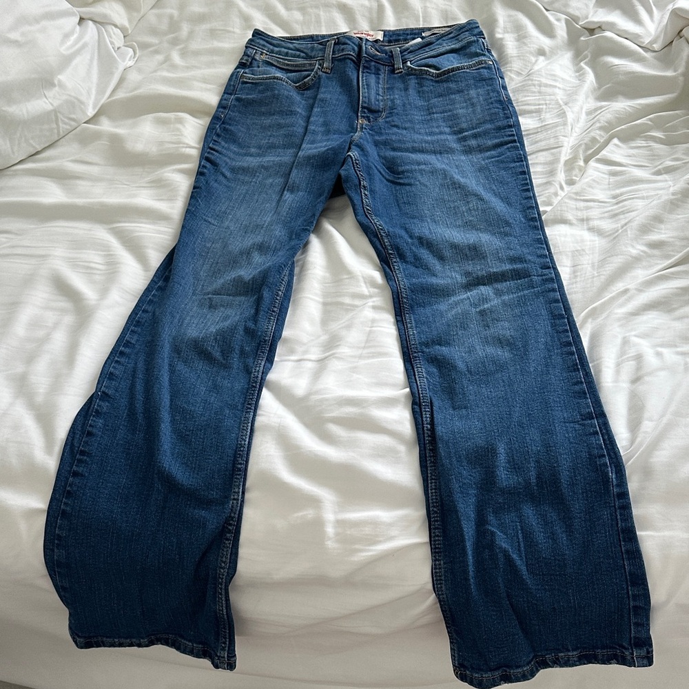Wrangler Pant